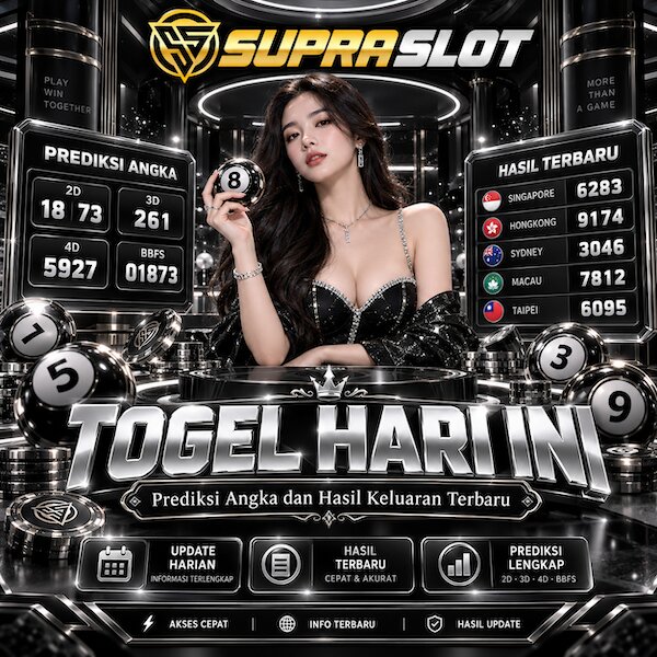 Cara Cek Hasil Togel: Tanggal, Pasaran, dan Sumber Keluaran tampilan 4