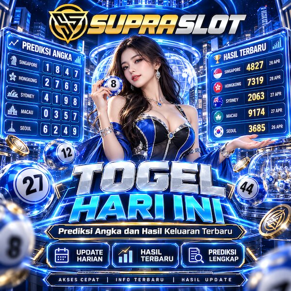 Cara Cek Hasil Togel: Tanggal, Pasaran, dan Sumber Keluaran tampilan 3